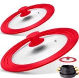 מכסה סיליקון רב תכליתי